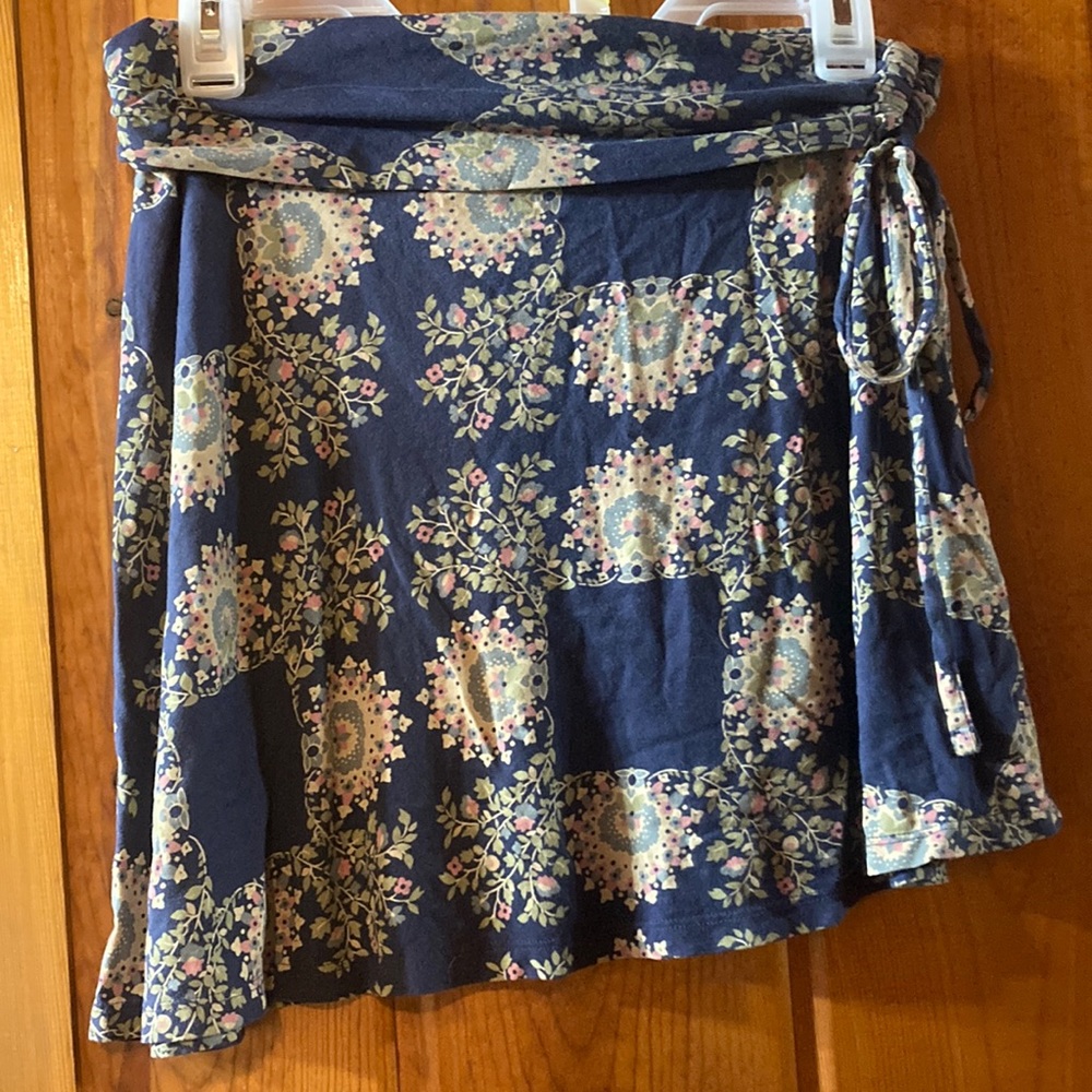 Patagonia skirt